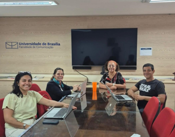 Foto: Reprodução / Canal FAC