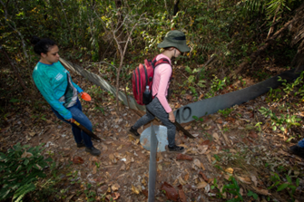 Foto: Reprodução / UNEMAT