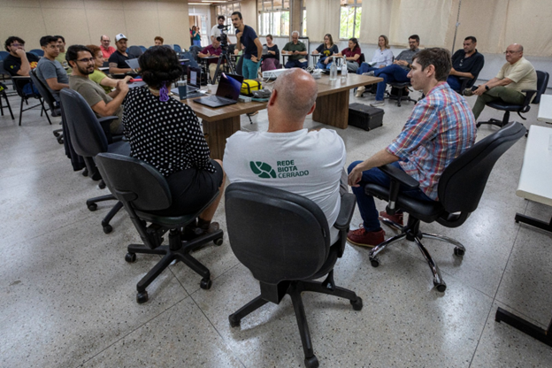 Foto: Reprodução / RBC