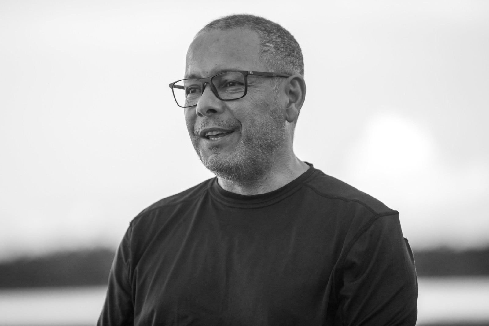 Nova espécie de perereca