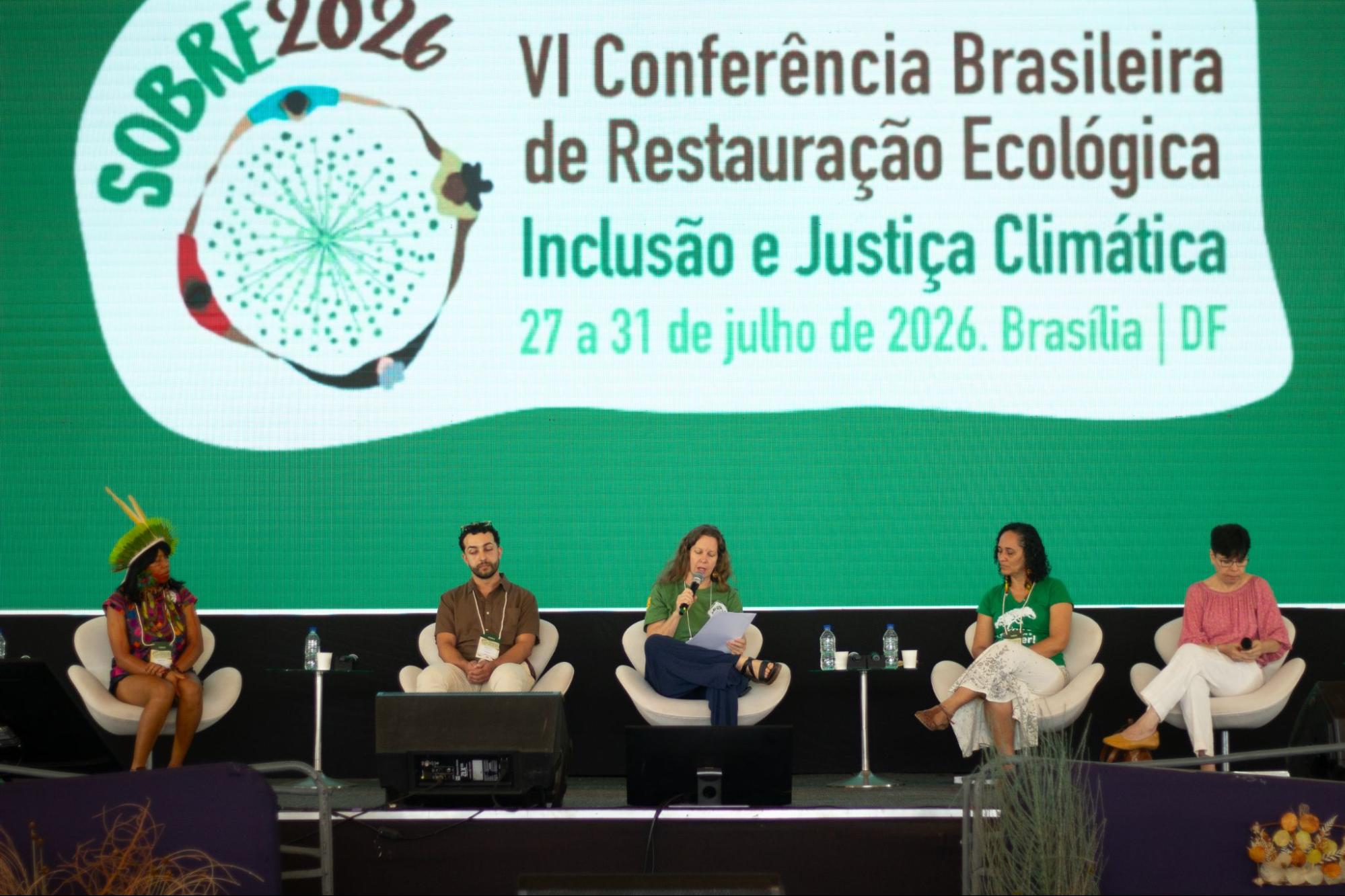 Capa da edição de março da Newsletter RBC