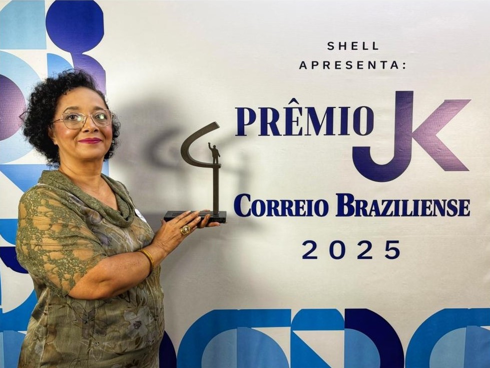 Paisagem de Mato Grosso