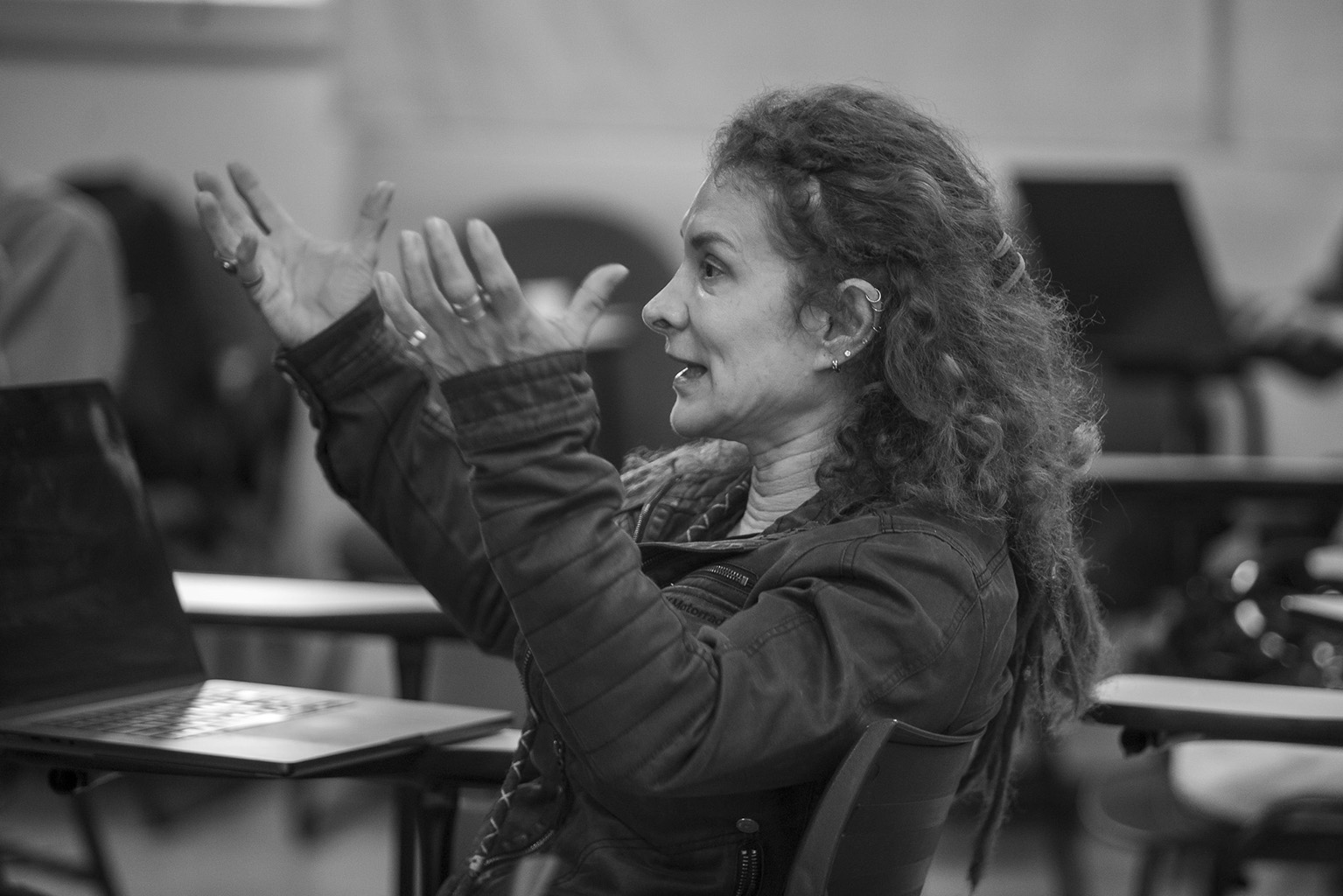 Paisagem de Mato Grosso