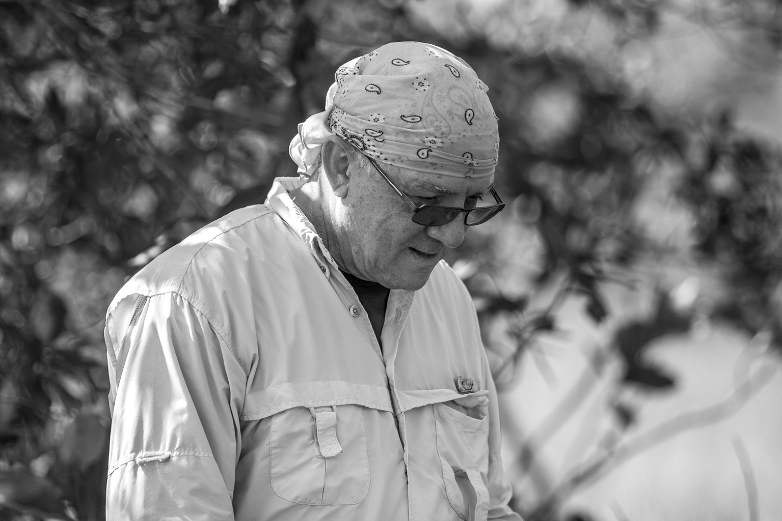 Paisagem de Mato Grosso