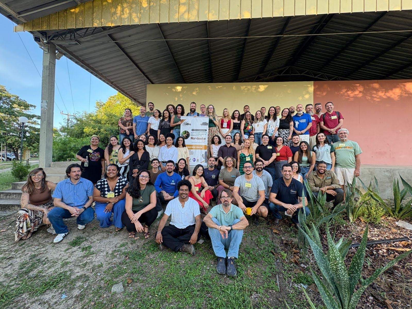 Paisagem de Mato Grosso