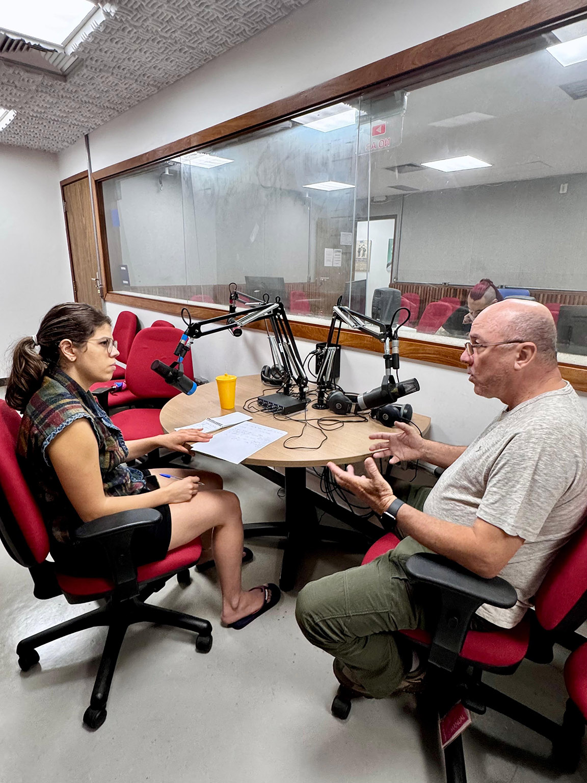 Paisagem de Mato Grosso