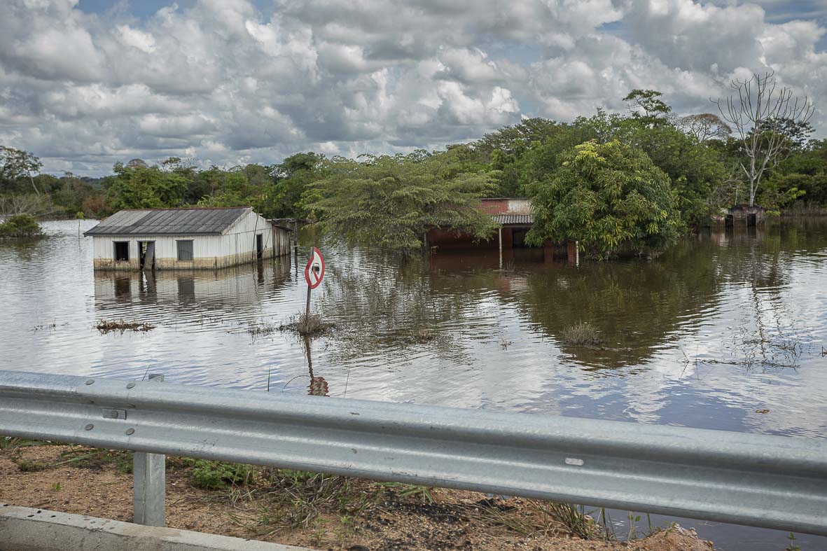 Imagem 108 da Expedição de Reconhecimento de expedicoes/rondonia_25