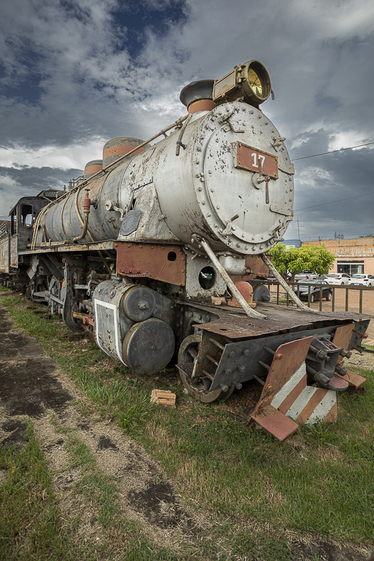 Imagem 110 da Expedição de Reconhecimento de expedicoes/rondonia_25