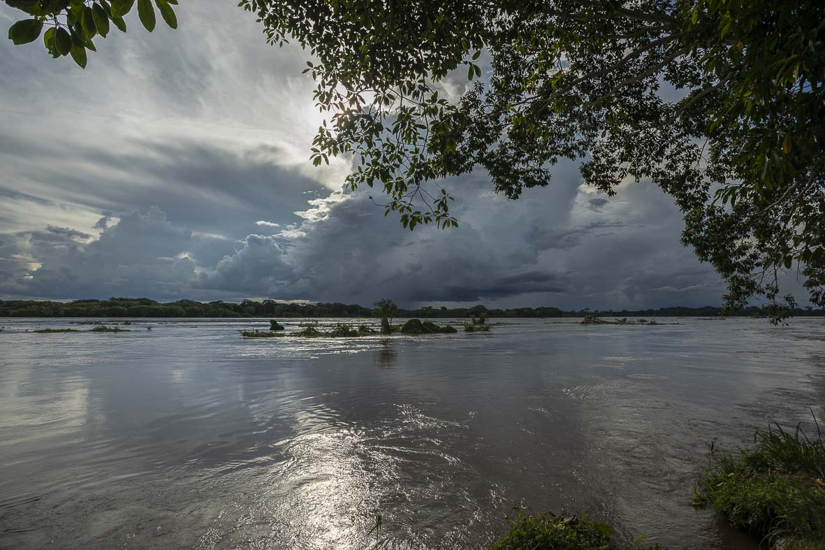 Imagem 112 da Expedição de Reconhecimento de expedicoes/rondonia_25