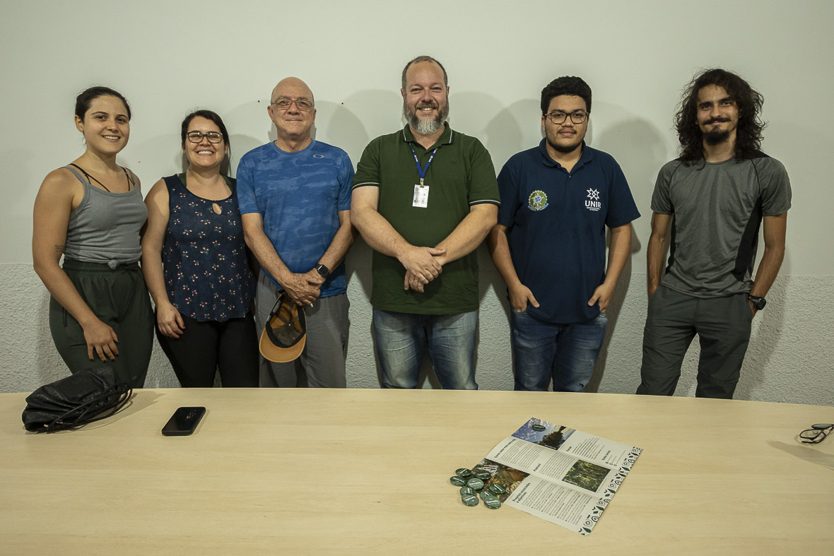 Imagem 114 da Expedição de Reconhecimento de expedicoes/rondonia_25