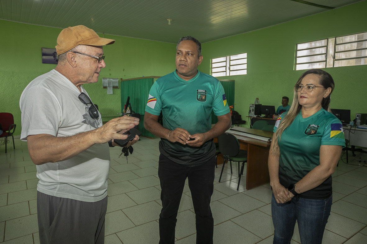 Imagem 118 da Expedição de Reconhecimento de expedicoes/rondonia_25