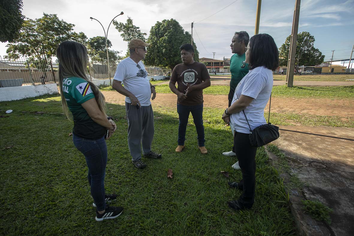 Imagem 119 da Expedição de Reconhecimento de expedicoes/rondonia_25