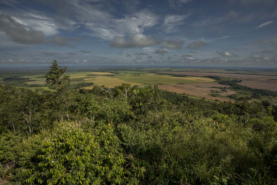 Imagem 121 da Expedição de Reconhecimento de expedicoes/rondonia_25