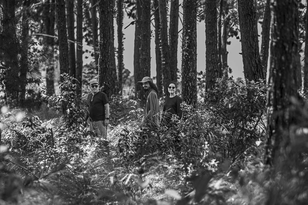 Imagem 52 da Expedição de Reconhecimento de expedicoes/rondonia_25