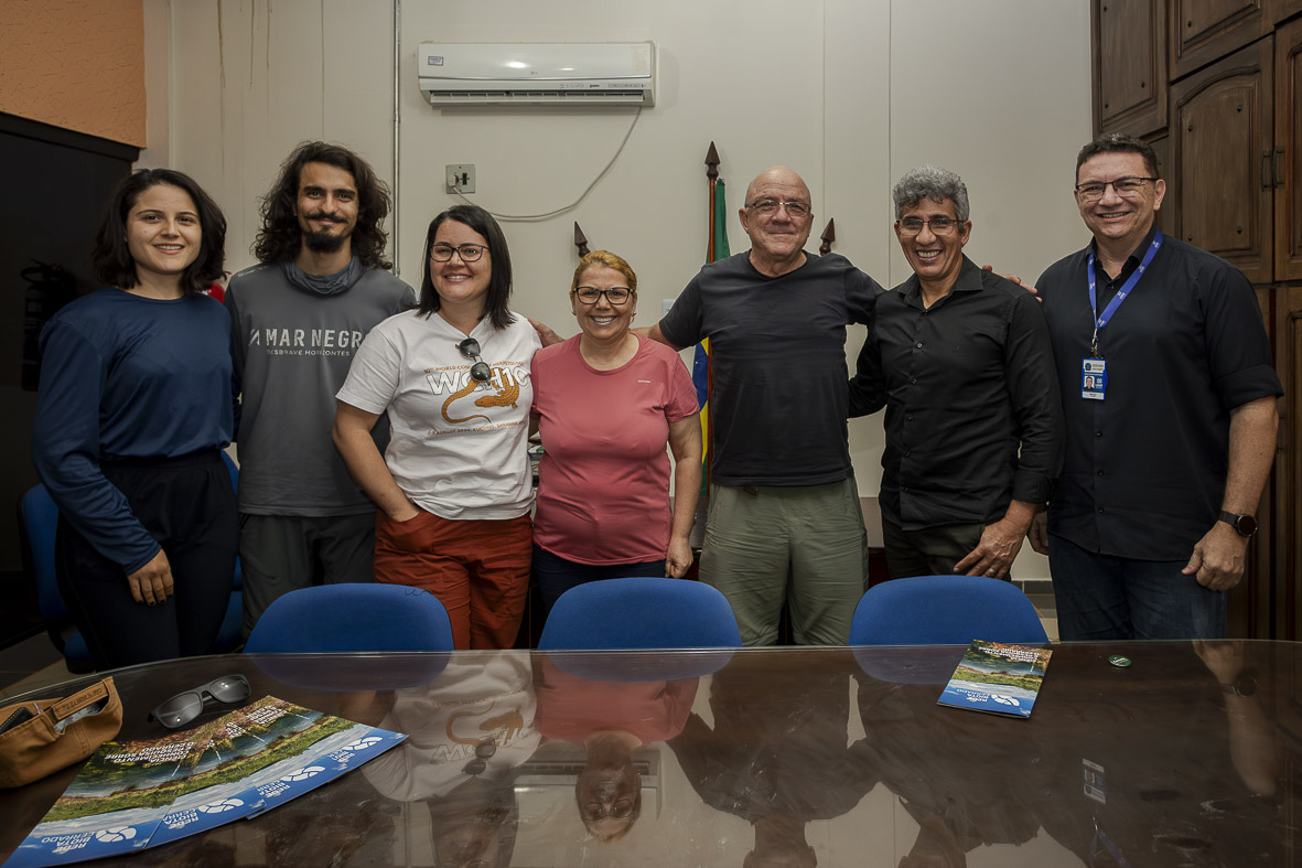 Imagem 63 da Expedição de Reconhecimento de expedicoes/rondonia_25