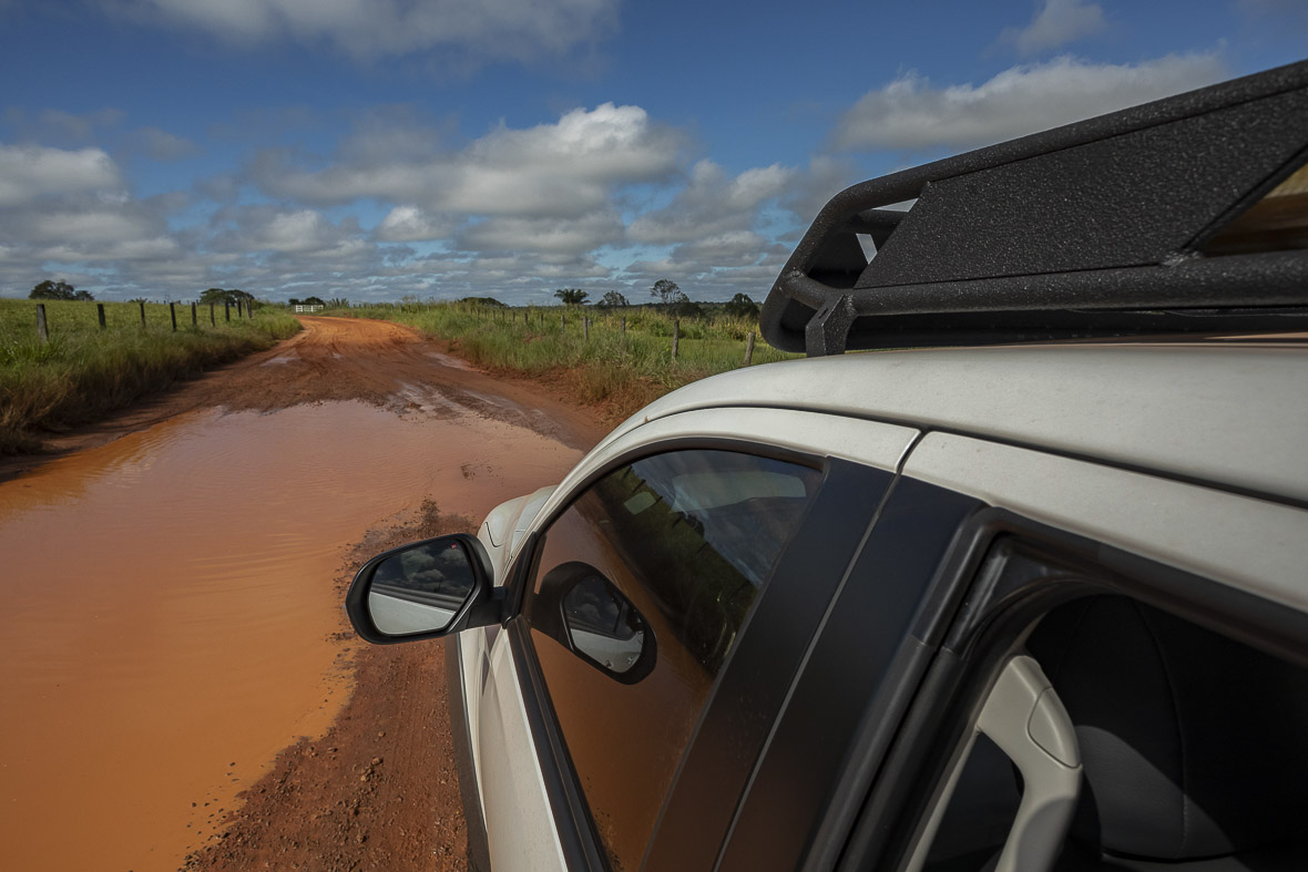 Imagem 69 da Expedição de Reconhecimento de expedicoes/rondonia_25