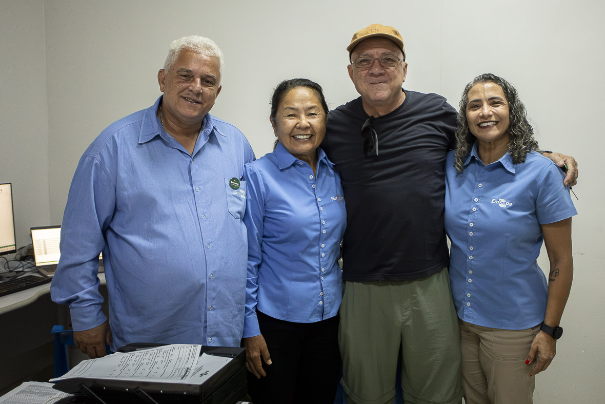 Imagem 70 da Expedição de Reconhecimento de expedicoes/rondonia_25