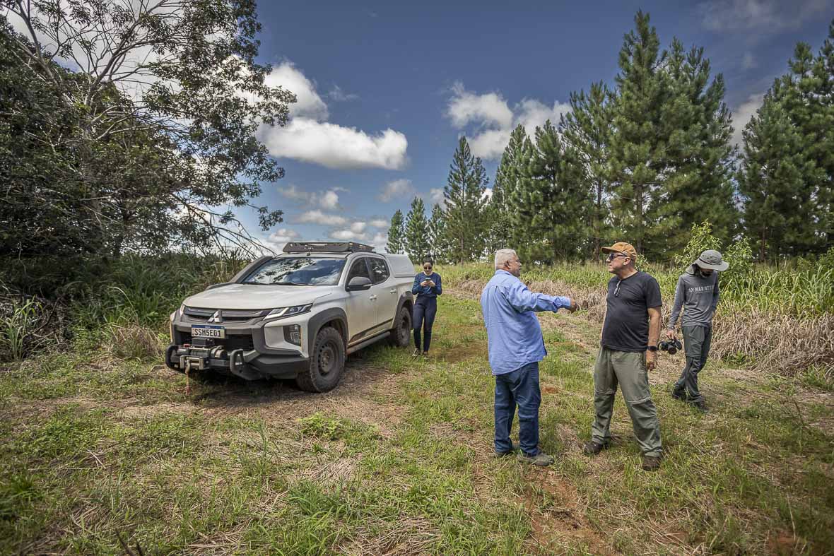 Imagem 75 da Expedição de Reconhecimento de expedicoes/rondonia_25