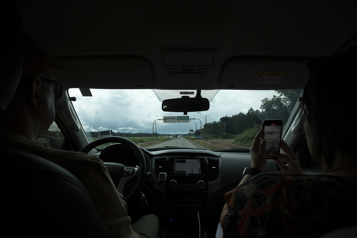 Imagem 81 da Expedição de Reconhecimento de expedicoes/rondonia_25