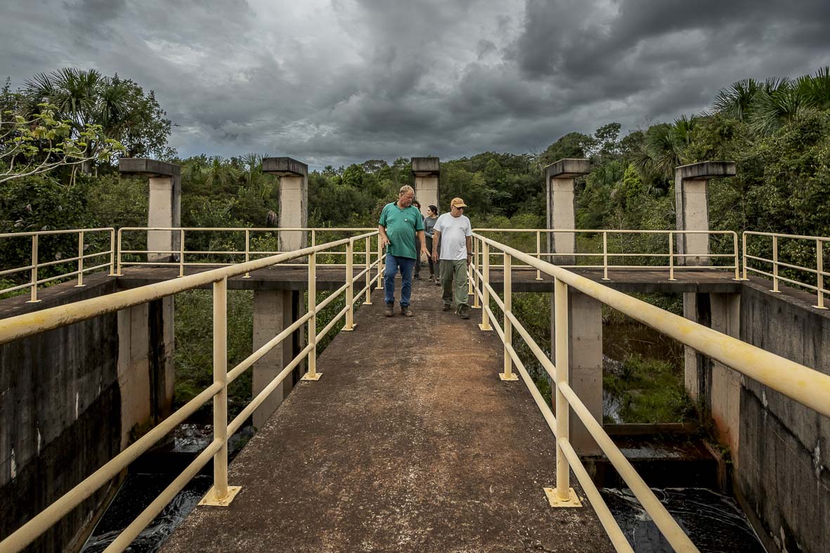 Imagem 91 da Expedição de Reconhecimento de expedicoes/rondonia_25