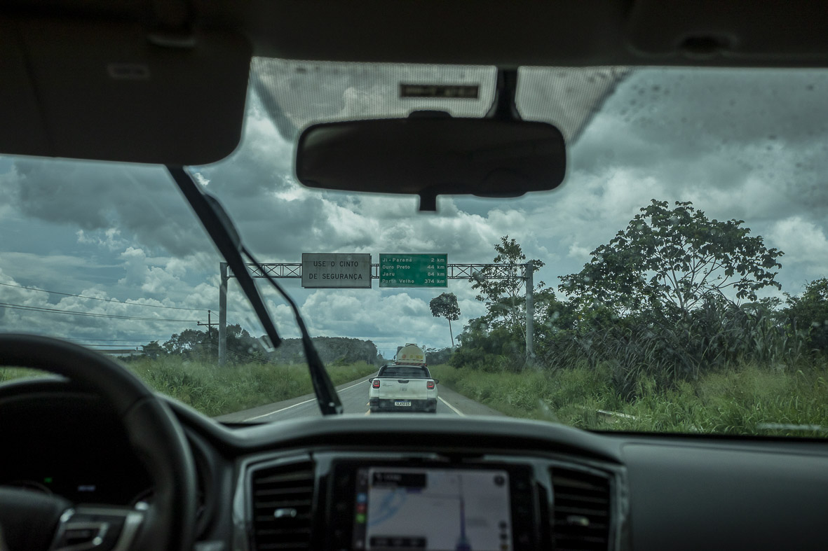 Imagem 93 da Expedição de Reconhecimento de expedicoes/rondonia_25