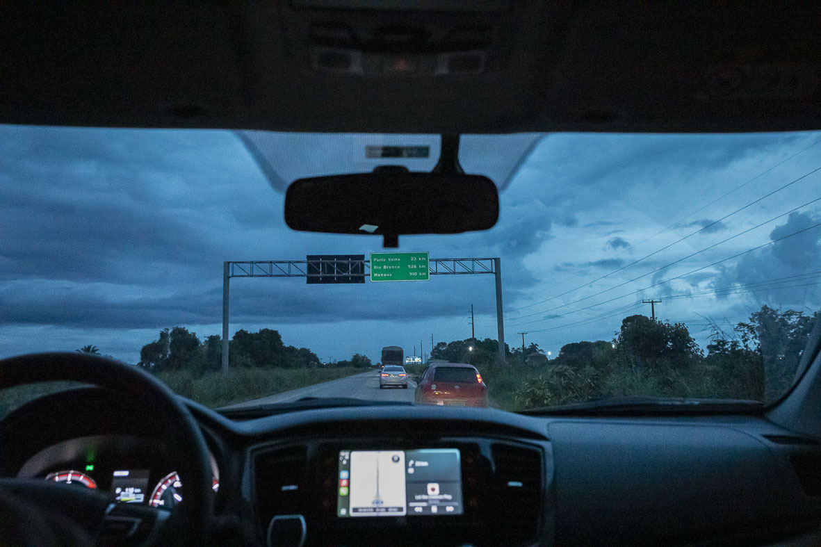 Imagem 94 da Expedição de Reconhecimento de expedicoes/rondonia_25