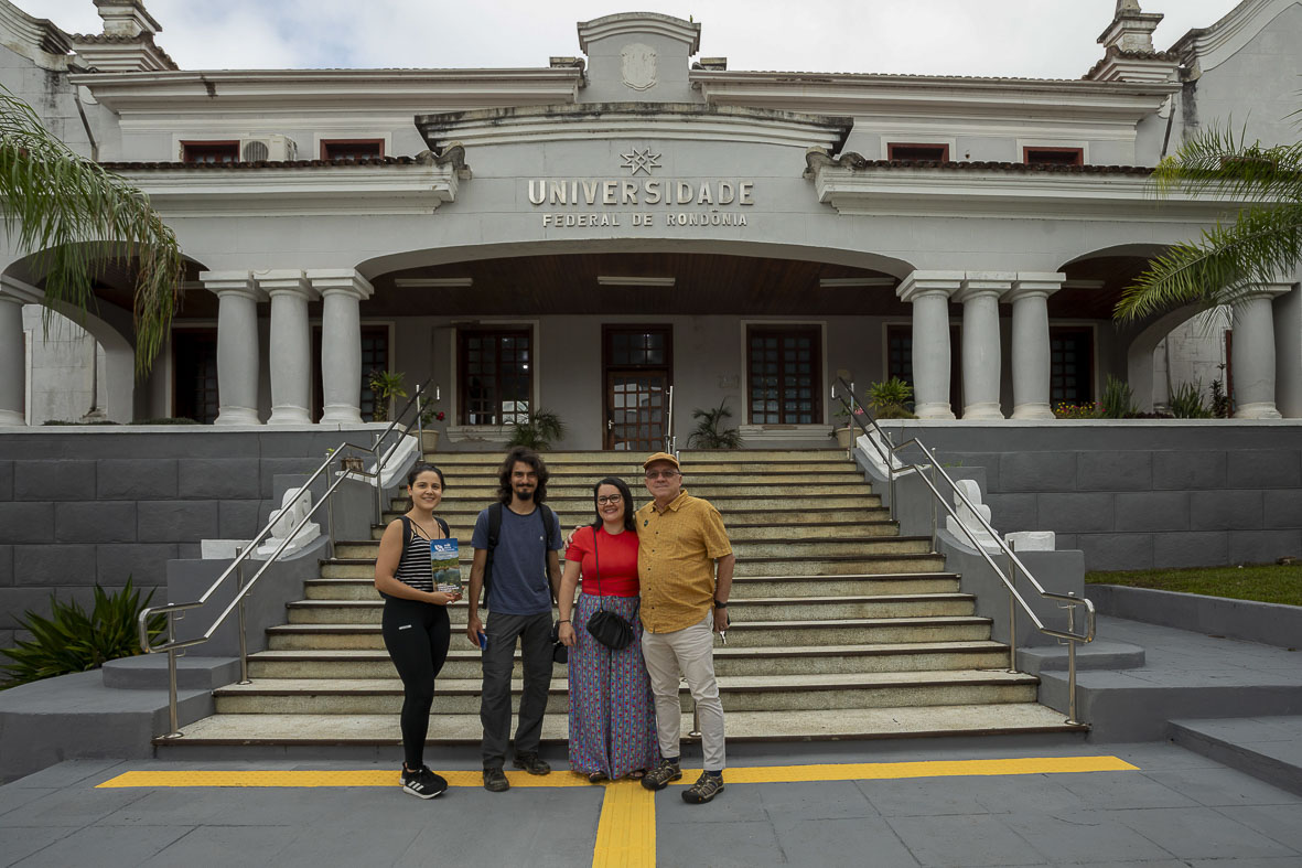 Imagem 95 da Expedição de Reconhecimento de expedicoes/rondonia_25