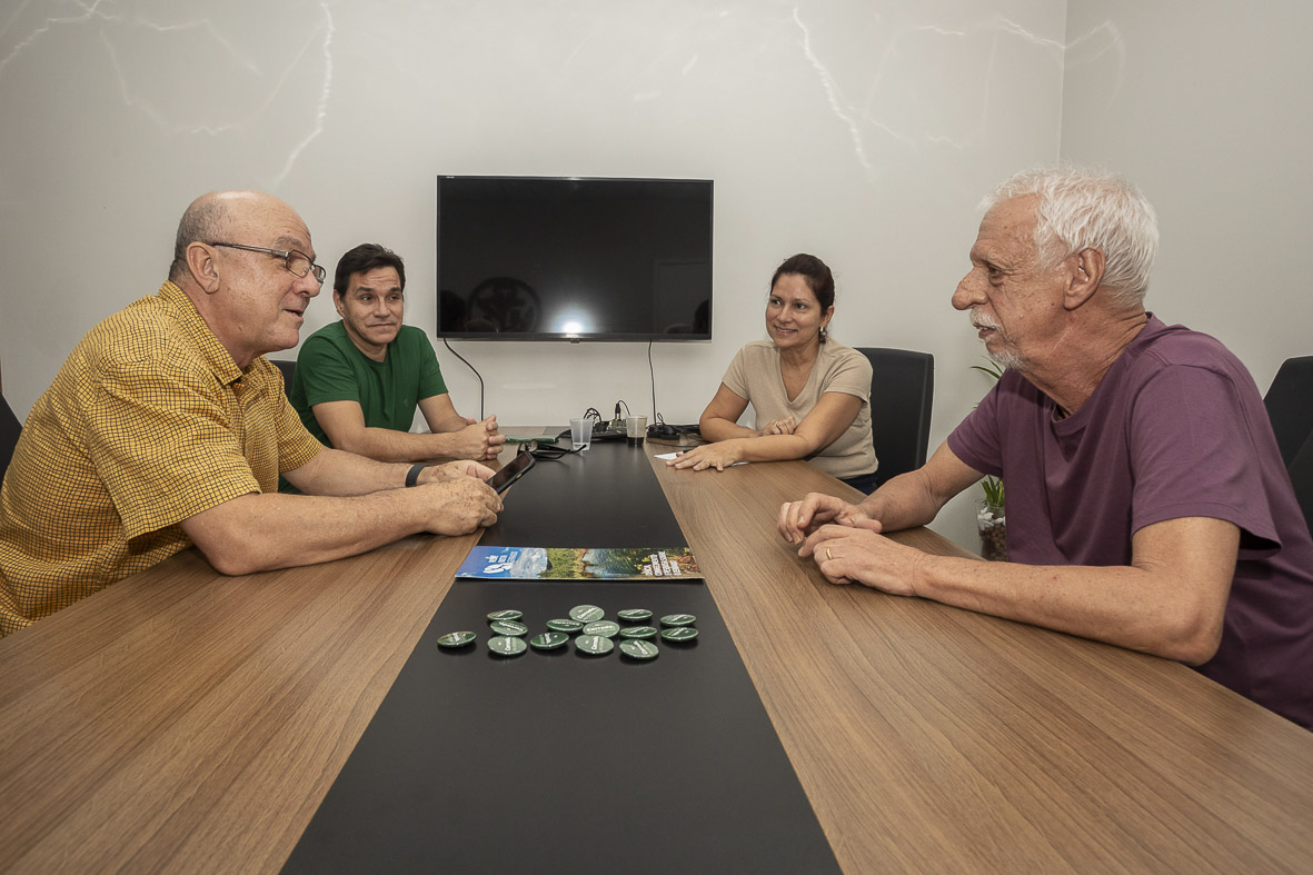 Imagem 98 da Expedição de Reconhecimento de expedicoes/rondonia_25