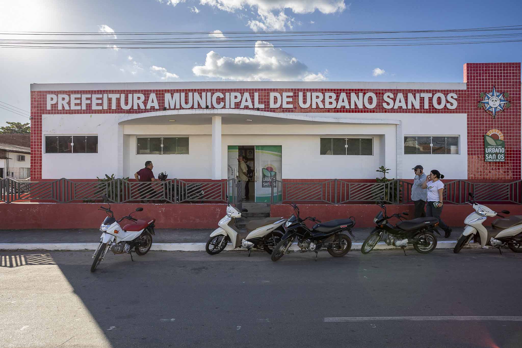 Imagem 13 da viagem de reconhecimento de expedicoes/urbanoSantos