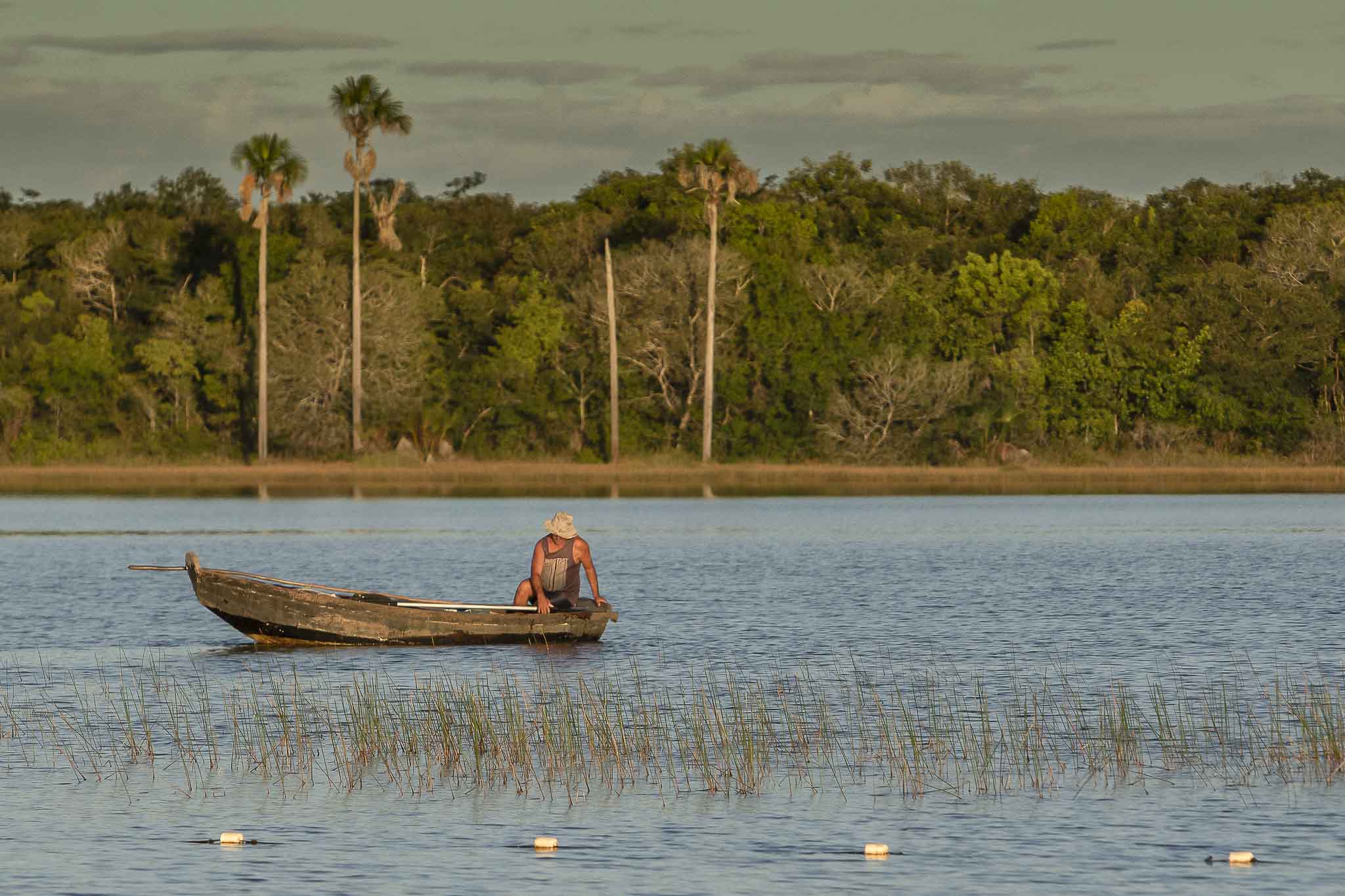 Imagem 17 da viagem de reconhecimento de expedicoes/urbanoSantos
