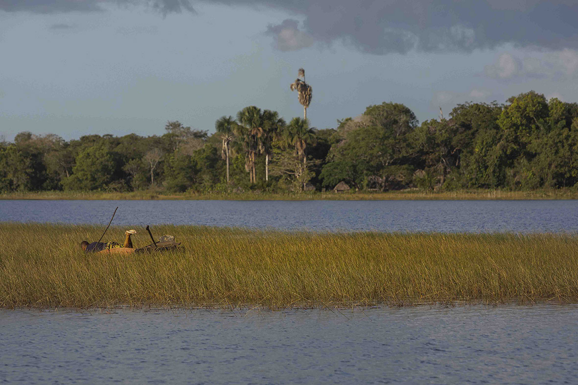 Imagem 19 da viagem de reconhecimento de expedicoes/urbanoSantos