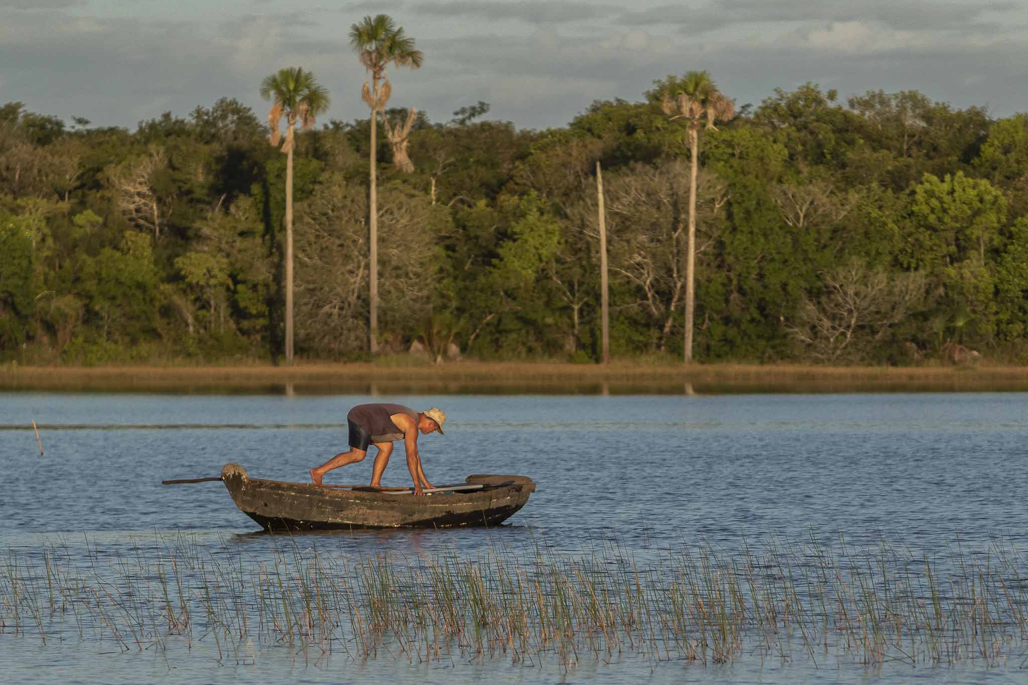 Imagem 20 da viagem de reconhecimento de expedicoes/urbanoSantos
