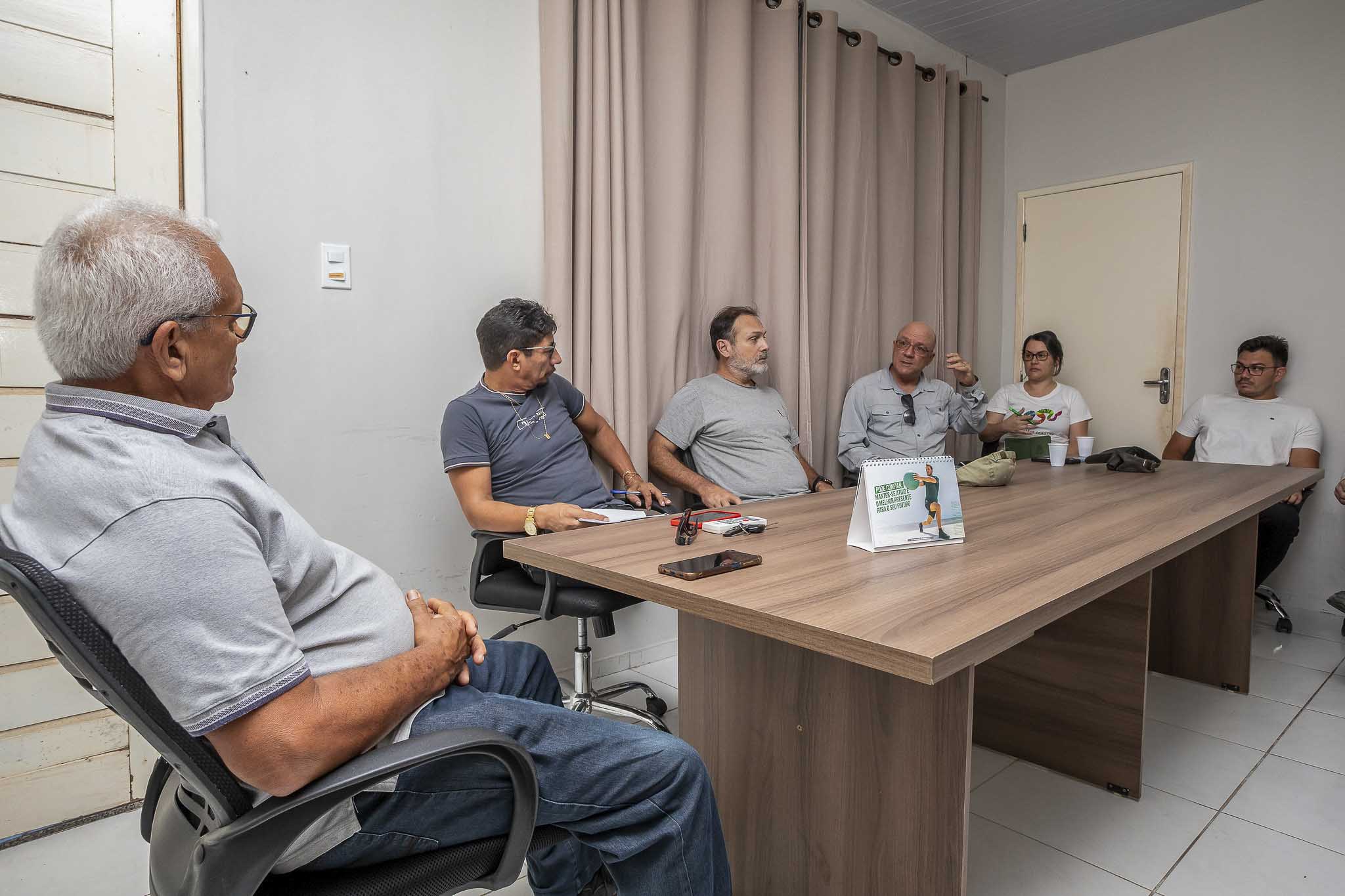 Imagem 24 da viagem de reconhecimento de expedicoes/urbanoSantos