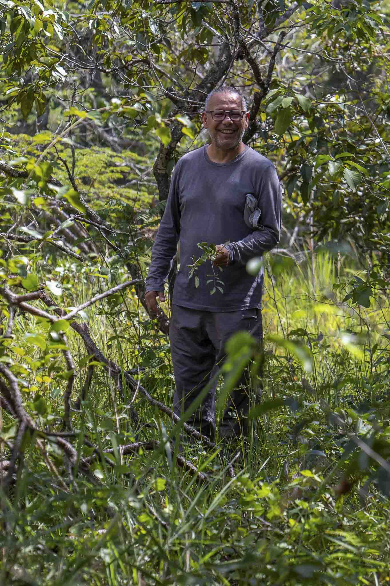 Imagem 30 da viagem de reconhecimento de expedicoes/urbanoSantos