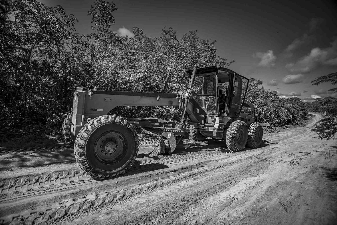 Imagem 40 da viagem de reconhecimento de expedicoes/urbanoSantos