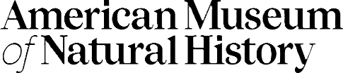 Logo AMNH