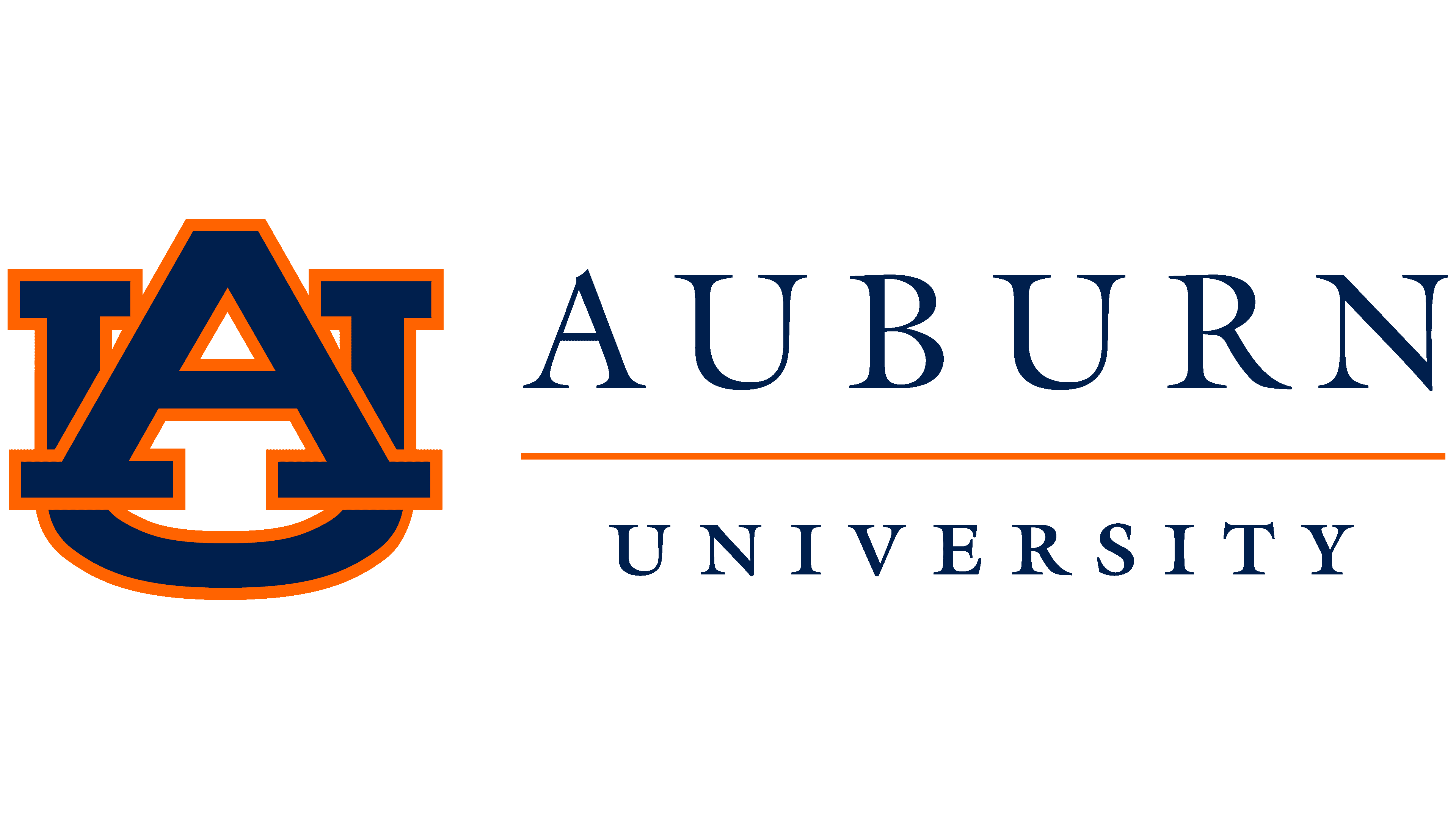 Auburn Logo