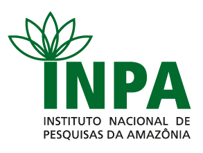 Logo INPA