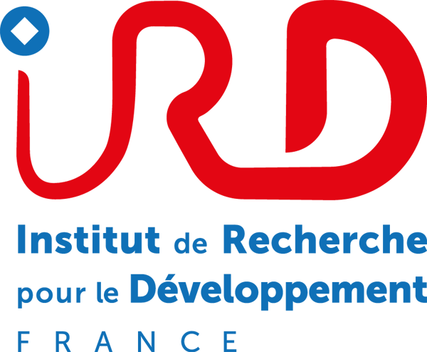 Logo IRDfrance