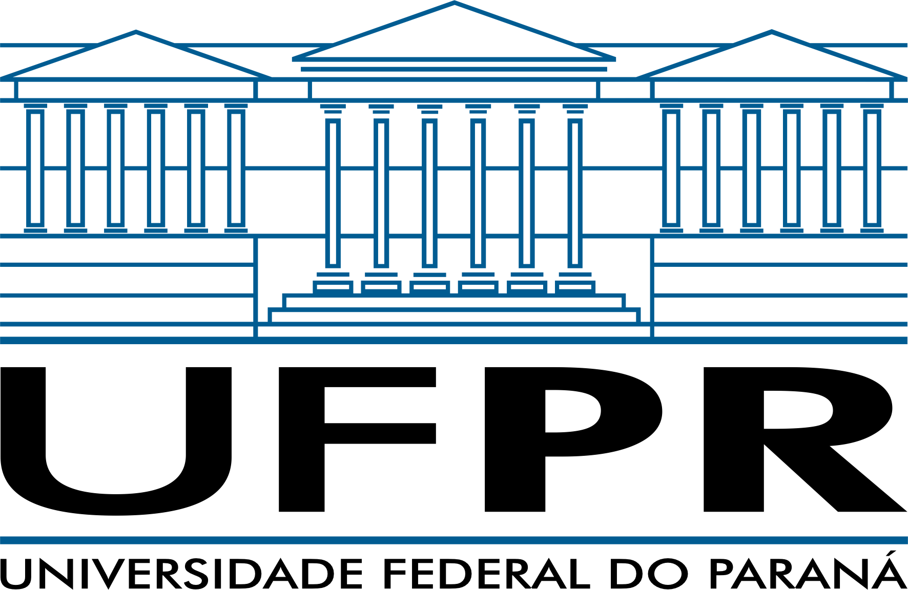 Logo UFPR