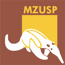 Logo MZUSP
