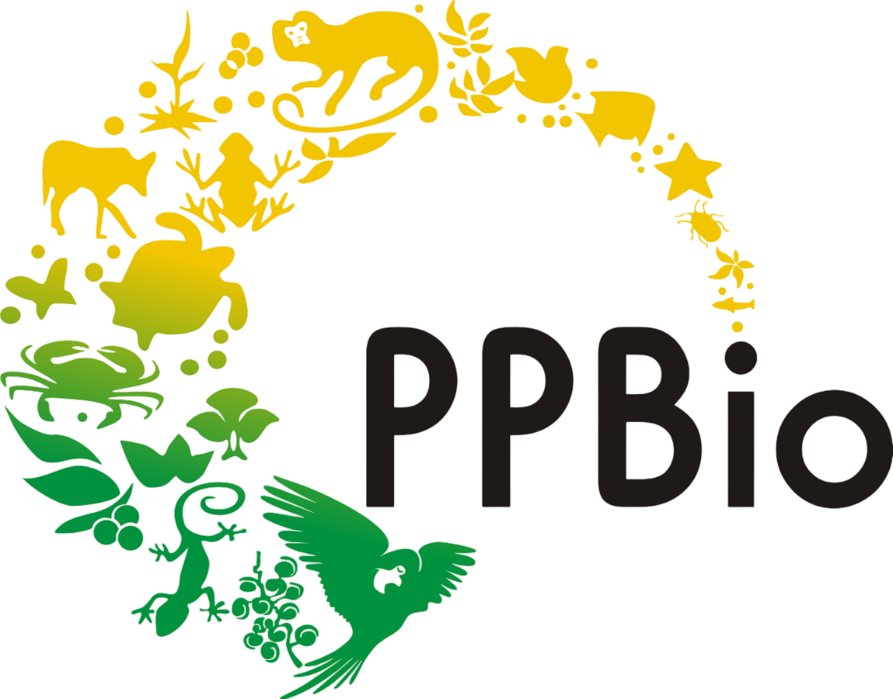 PPBio Logo