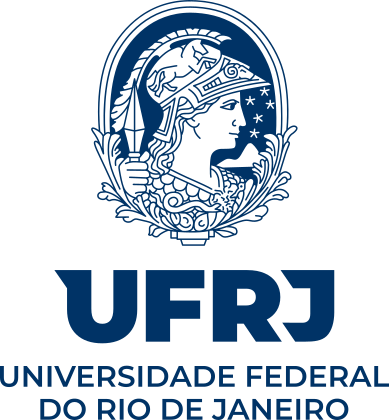 Logo UFRJ