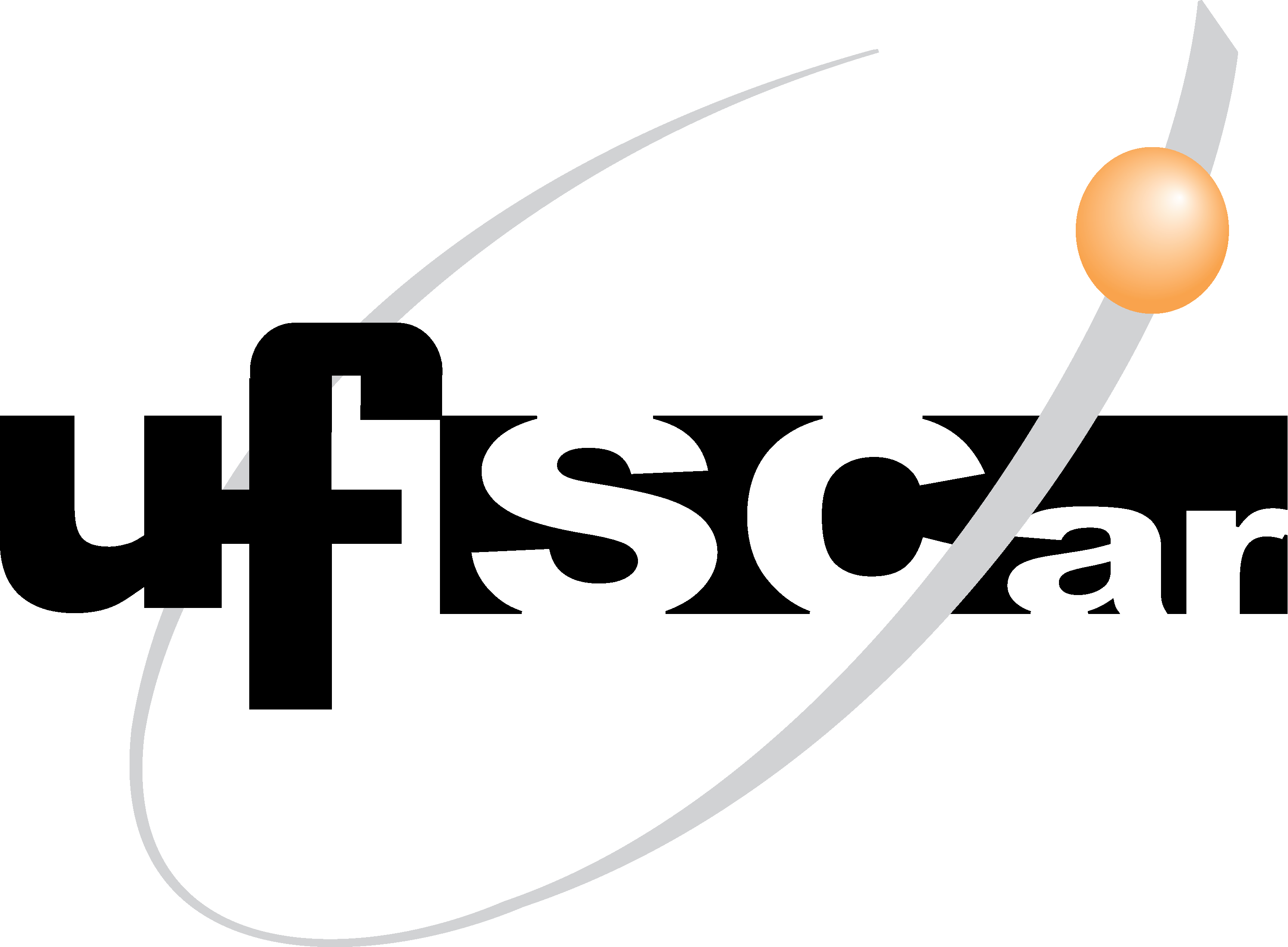 Logo Ufscar