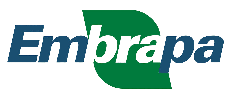 Logo Embrapa