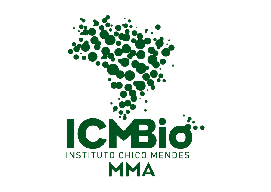 Logo icmbio