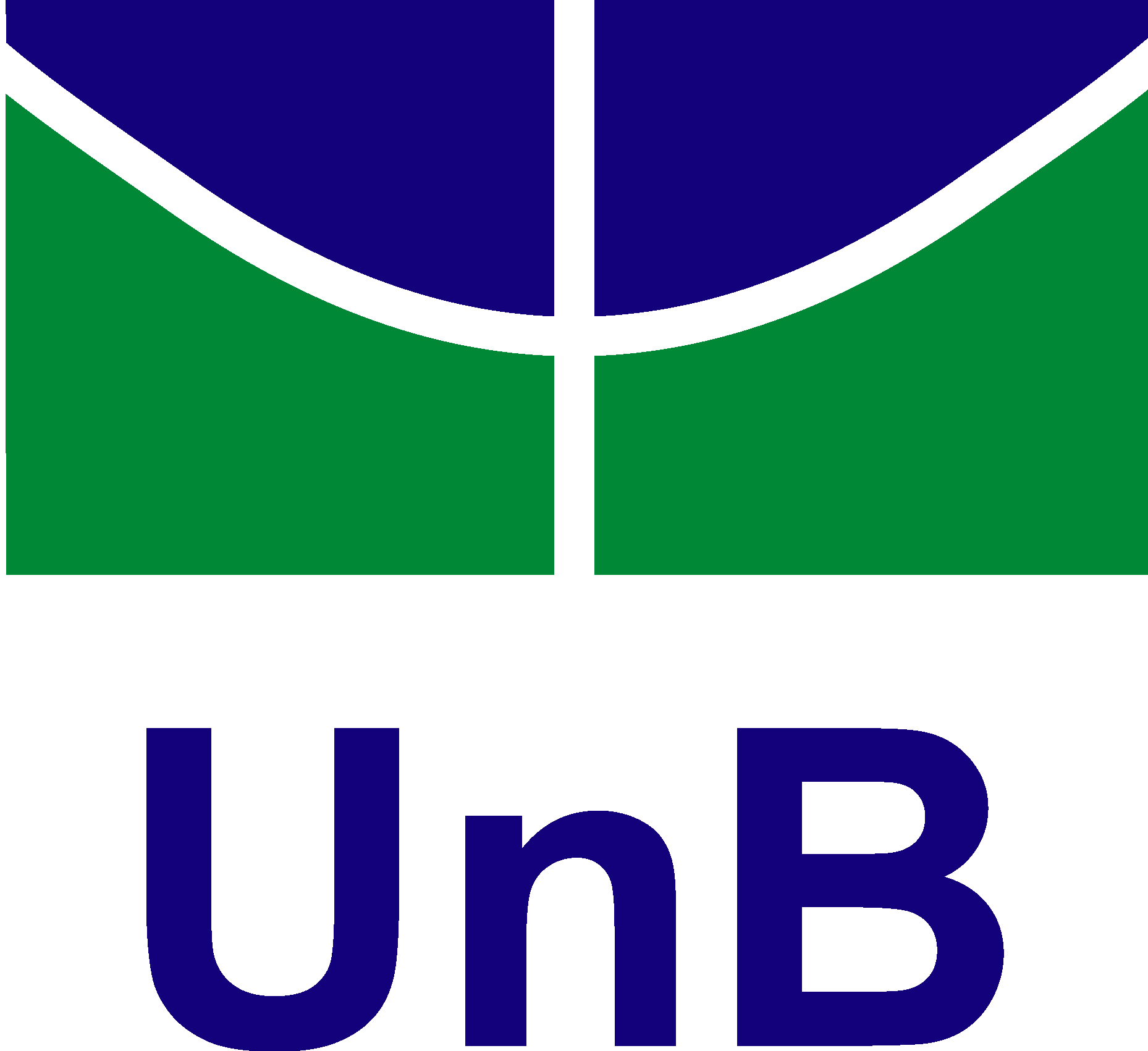 unb logo