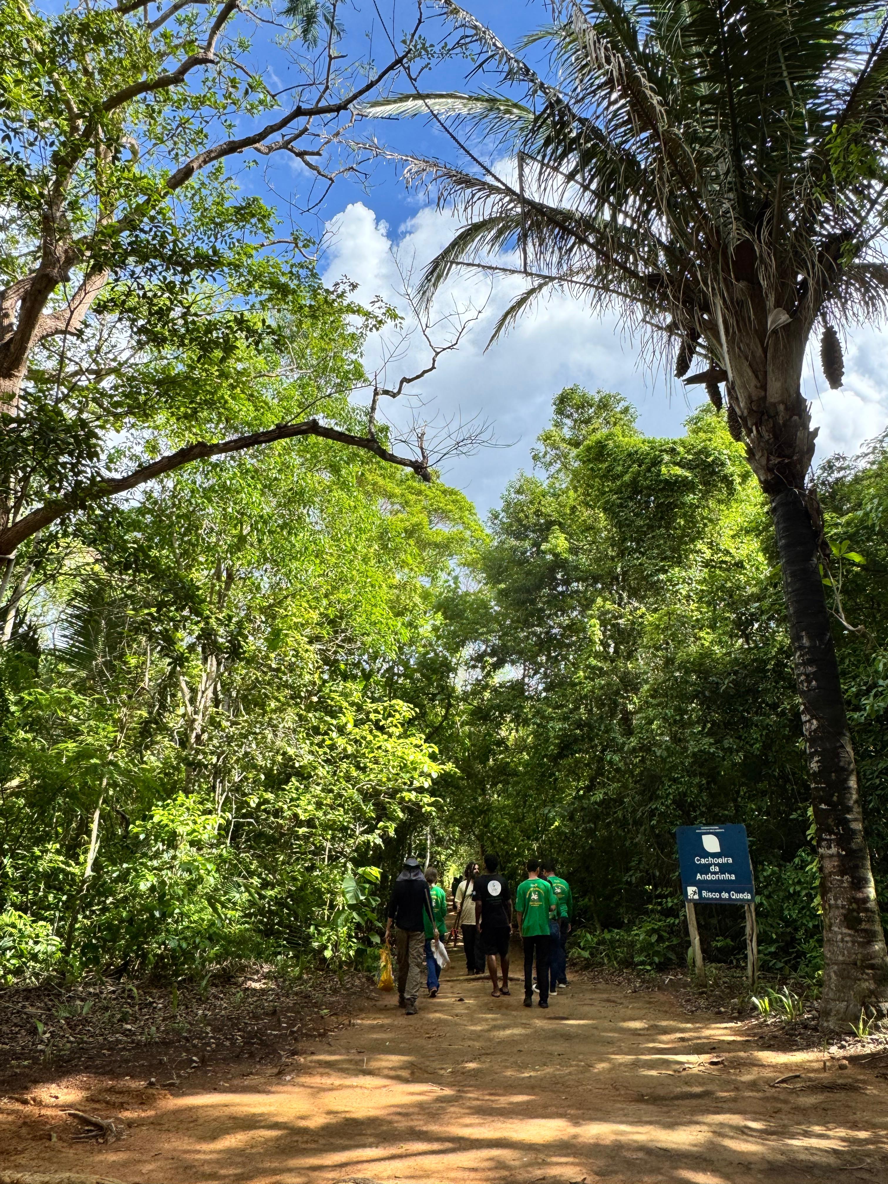 Professor Reuber Brandão no programa CB.Agro.