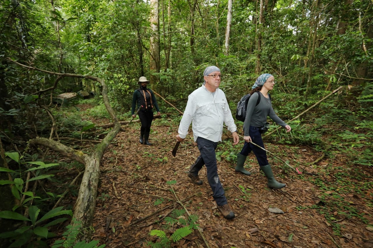 Com menção honrosa para o projeto 'Fogo na Fake', Rede Biota Cerrado destaca a urgência climática no 25º ENEJor