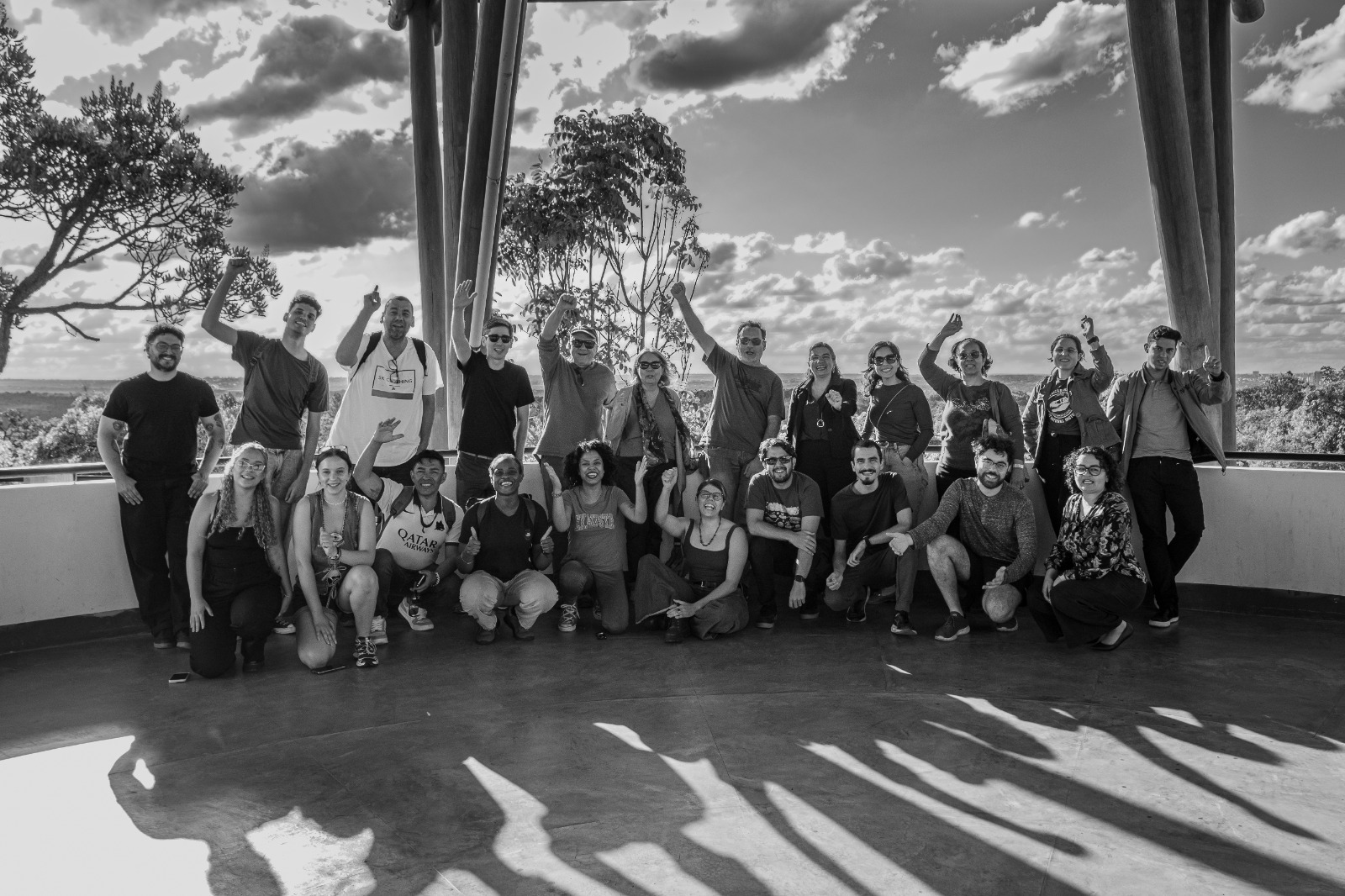 Professor Reuber Brandão no programa CB.Agro.